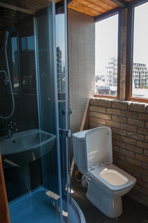 Hotel Phaliashvili Batumi