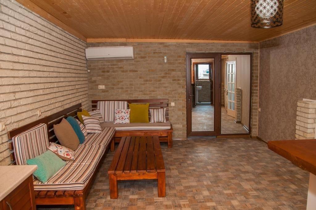 Hotel Phaliashvili 3*
