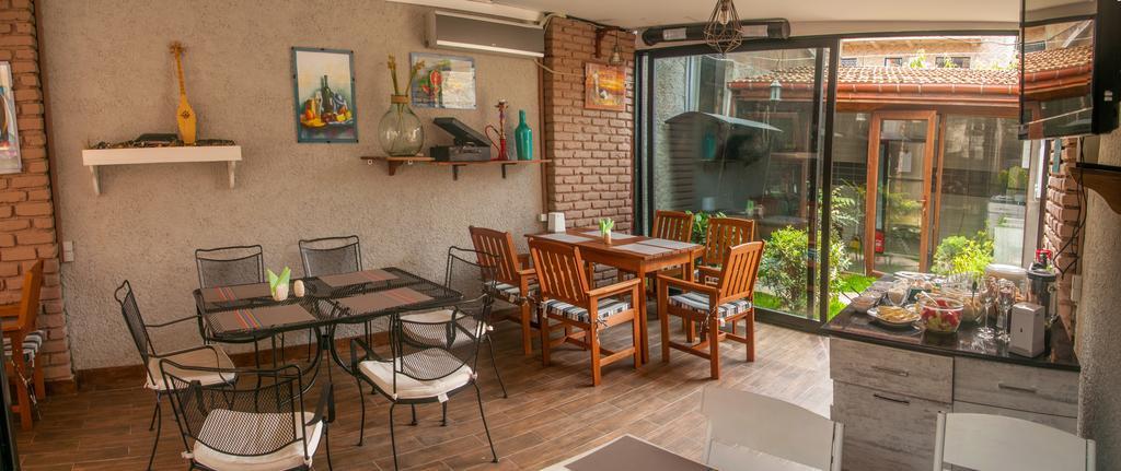 Hotel Phaliashvili