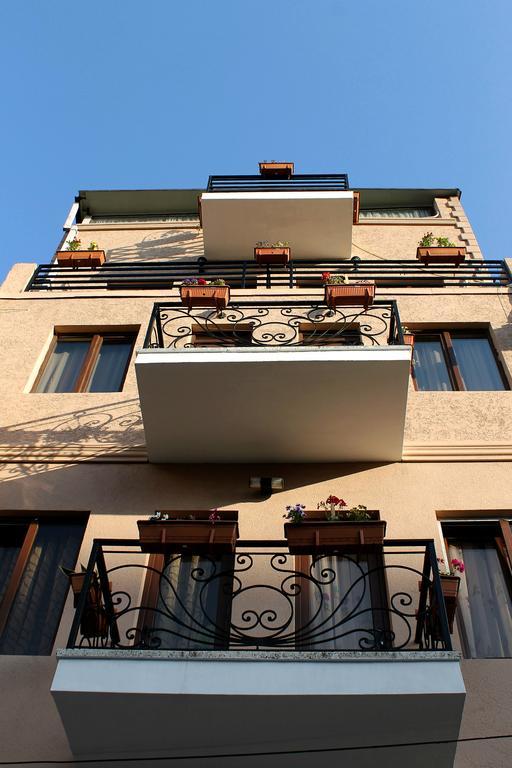 Phaliashvili Hotel 3*