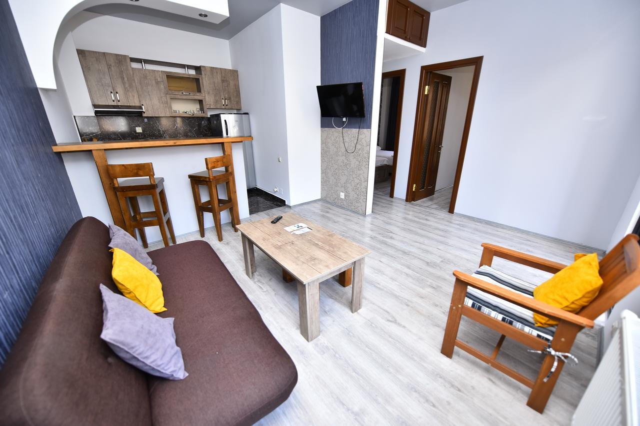 Hotel Phaliashvili