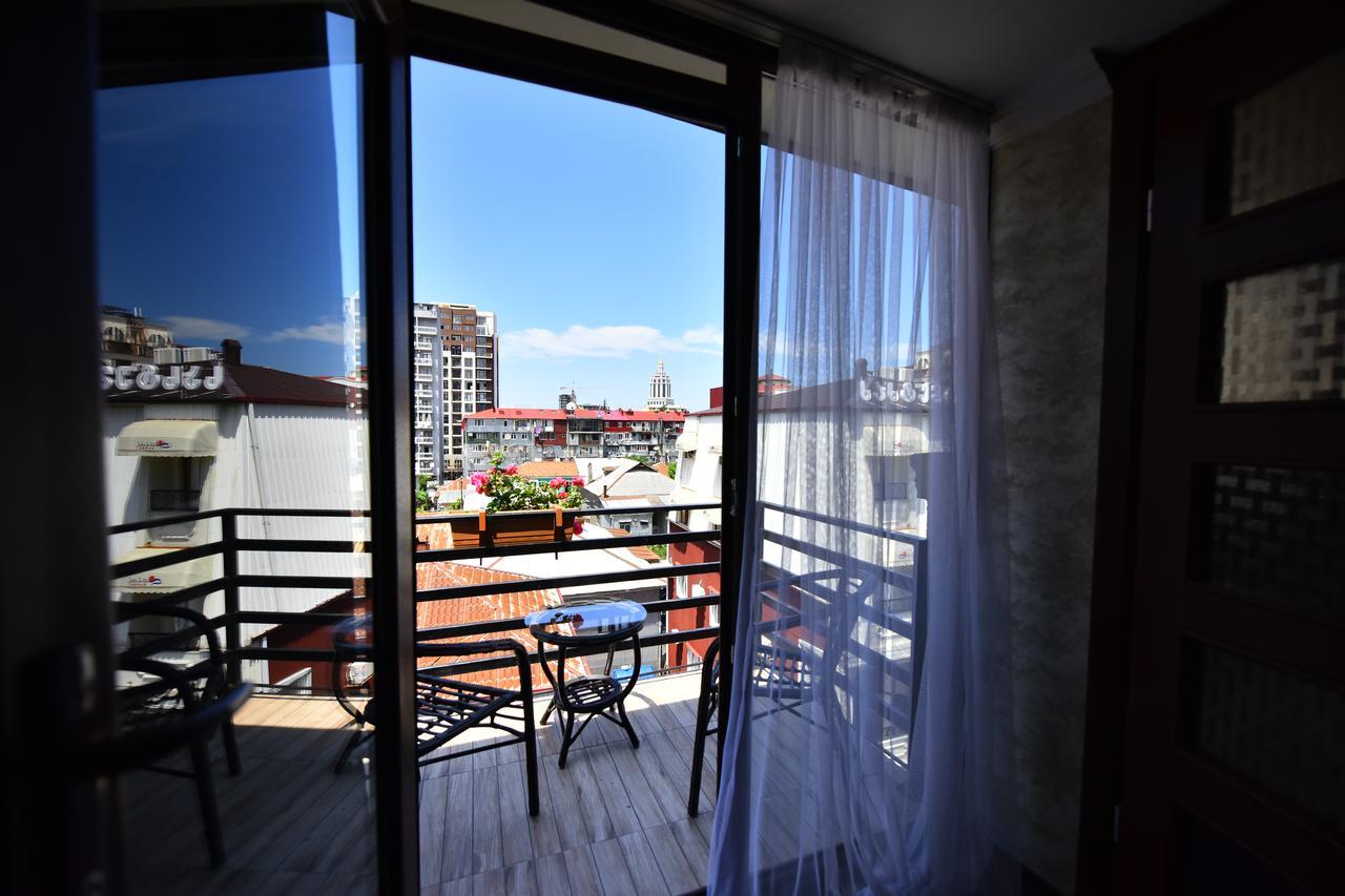 Phaliashvili Hotel Batumi