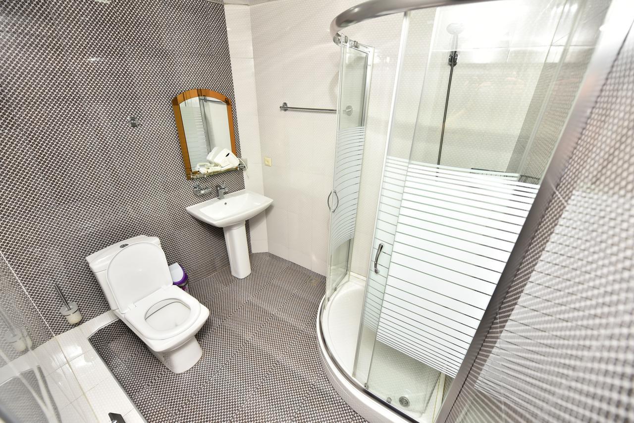 Hotel Phaliashvili Batumi