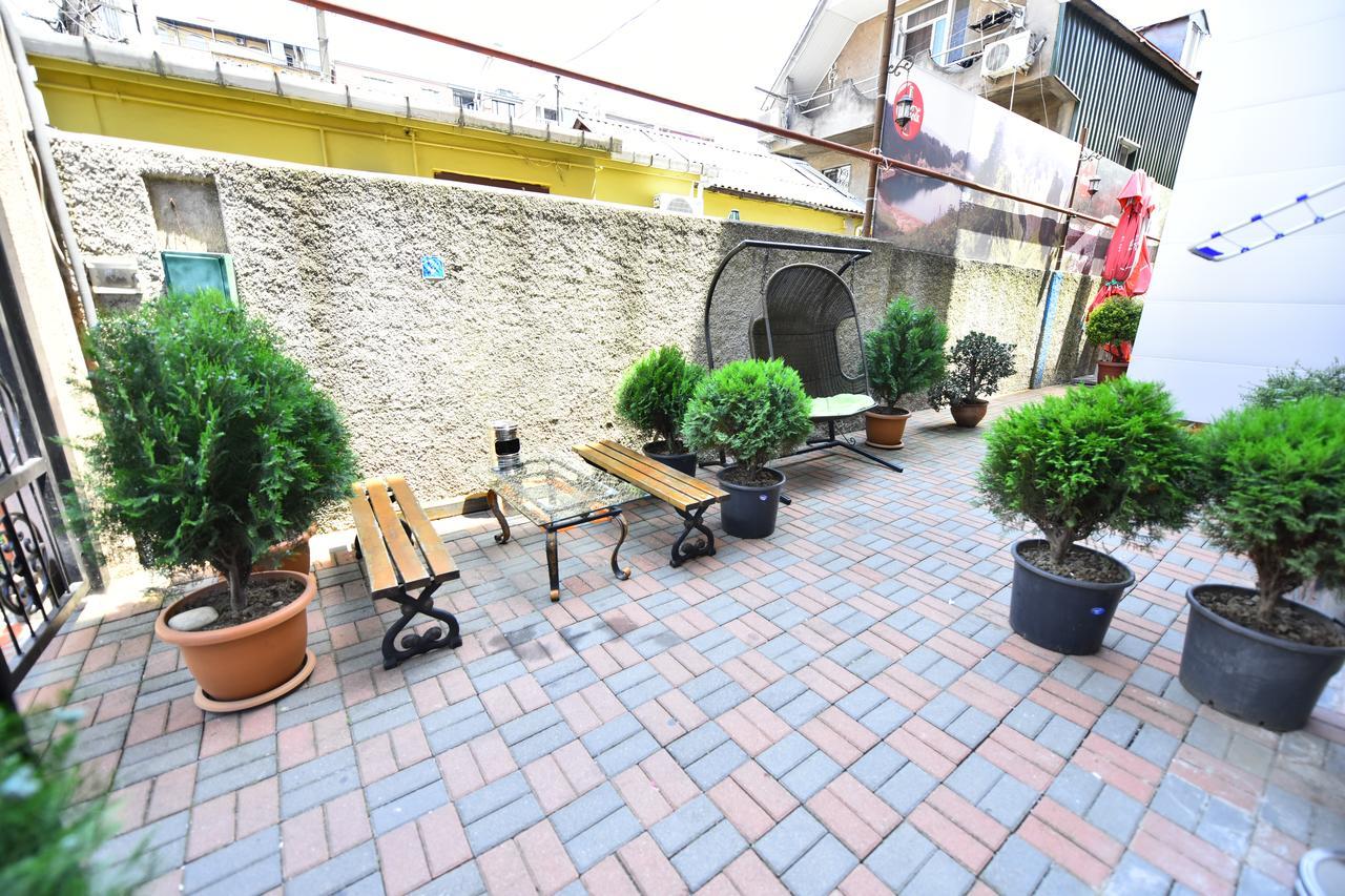 Hotel Phaliashvili 3*