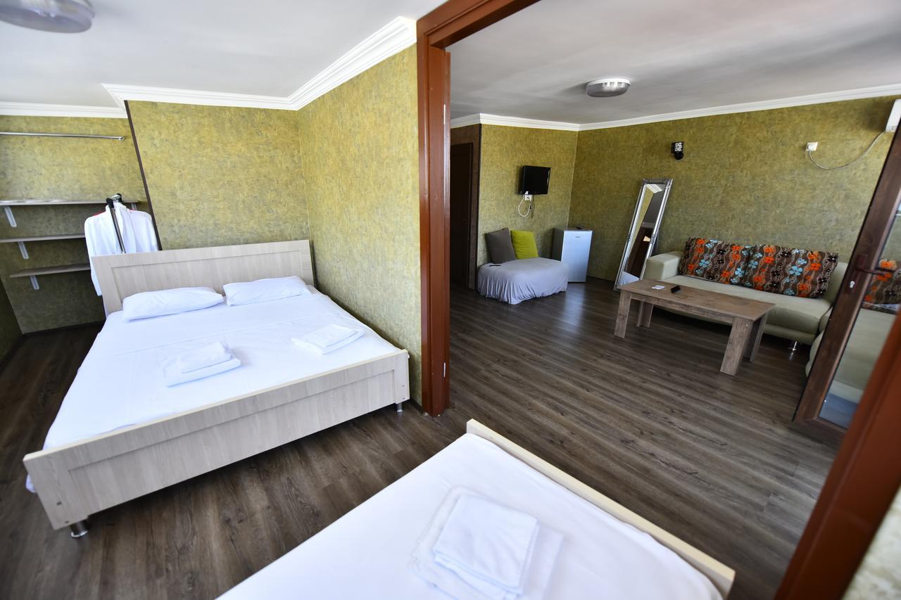 Phaliashvili 3* Batumi