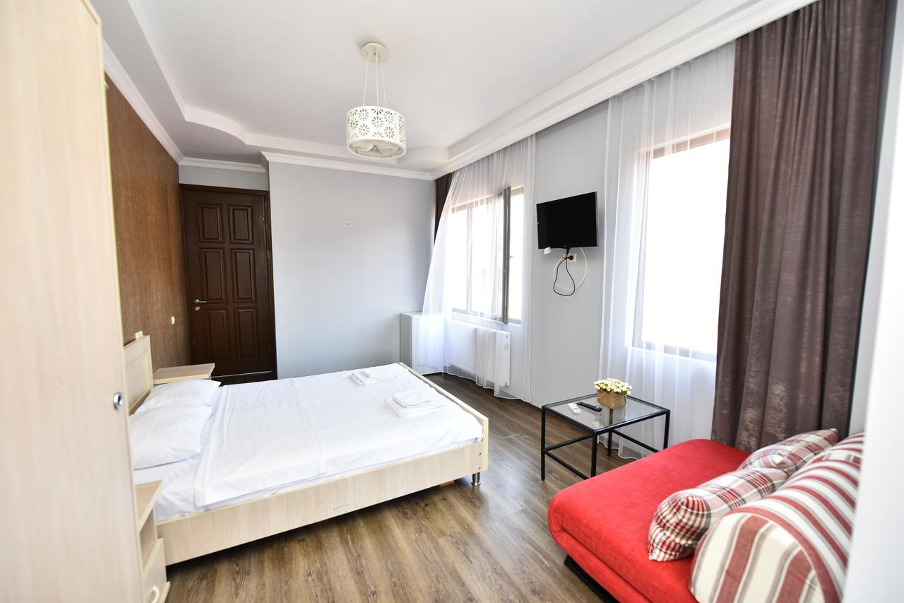 Phaliashvili Batumi