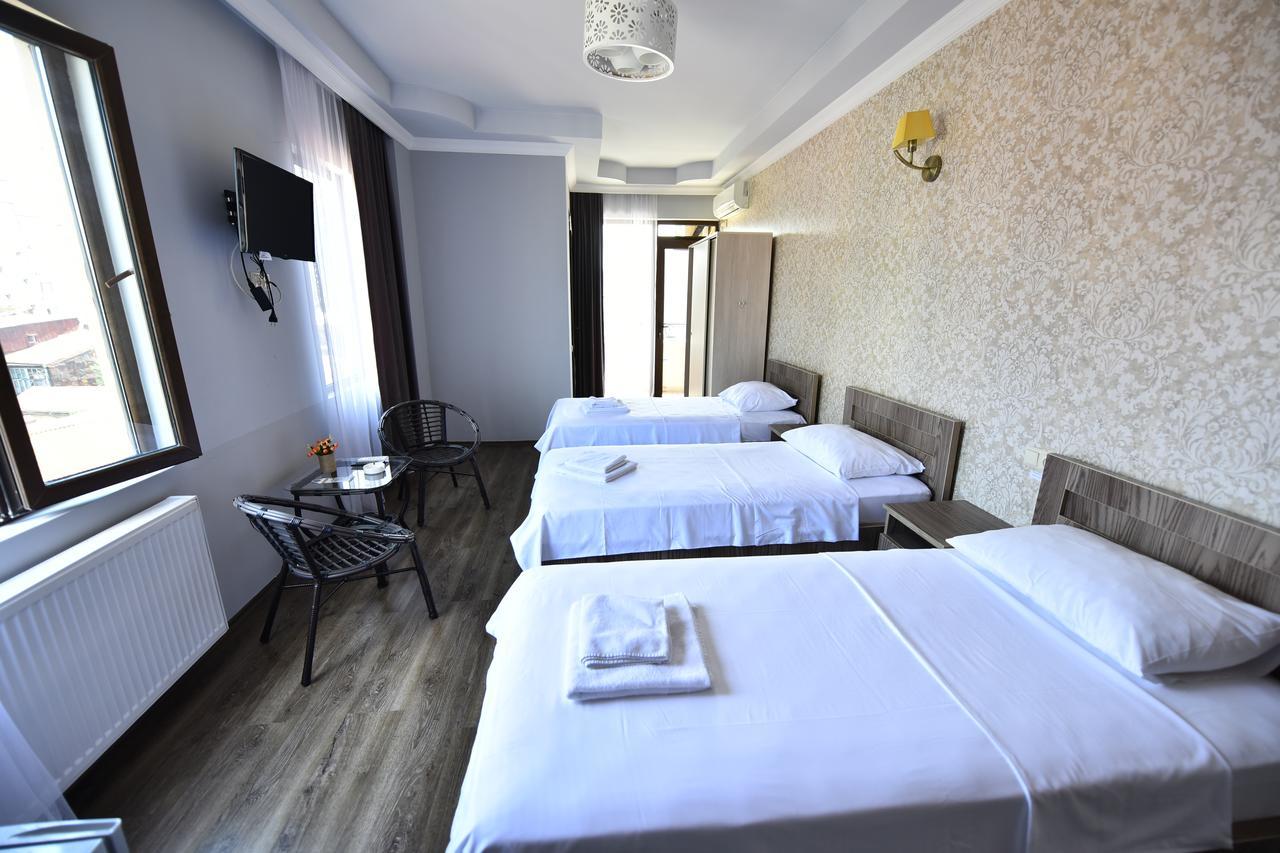 Phaliashvili Hotel 3*